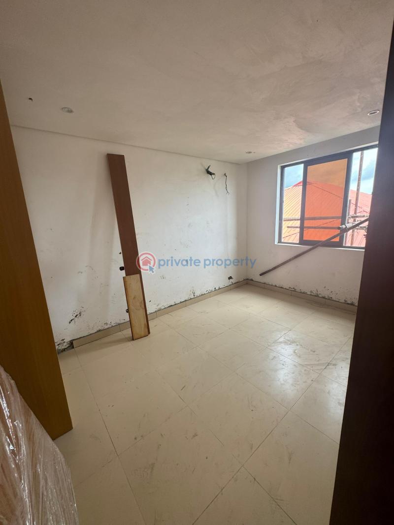 4 bedroom Terraced Duplex For Sale Ikeja  Lagos - 2