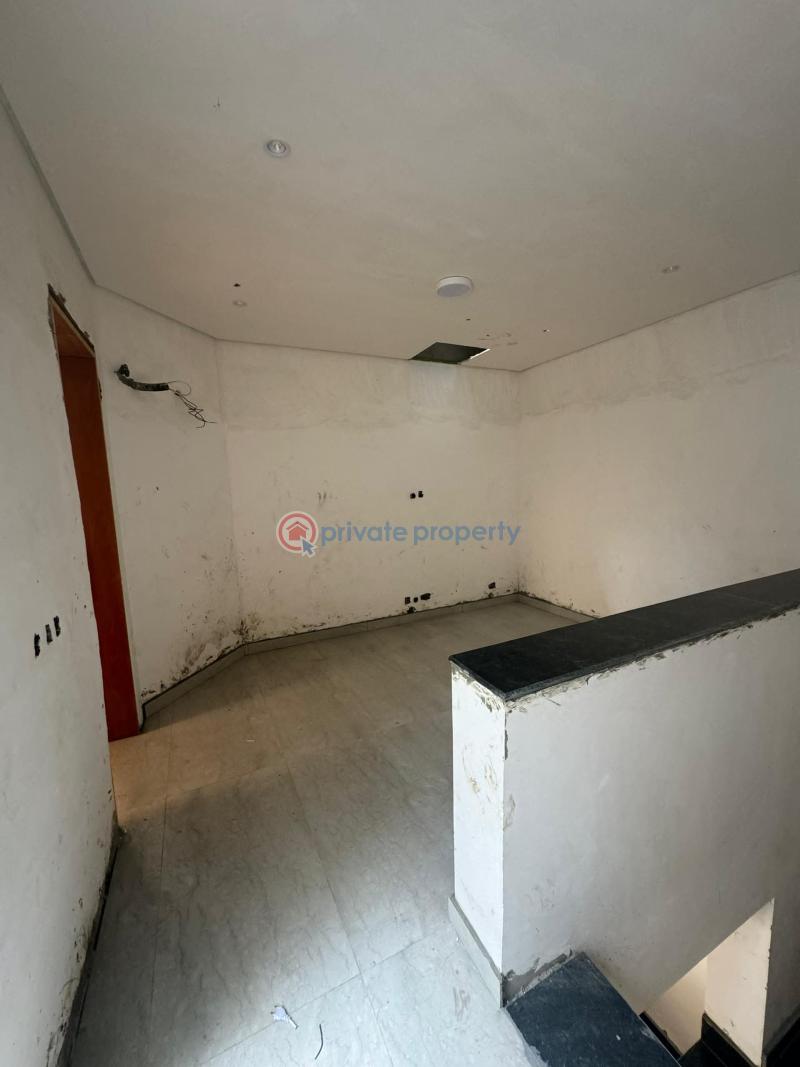 4 bedroom Terraced Duplex For Sale Ikeja  Lagos - 6