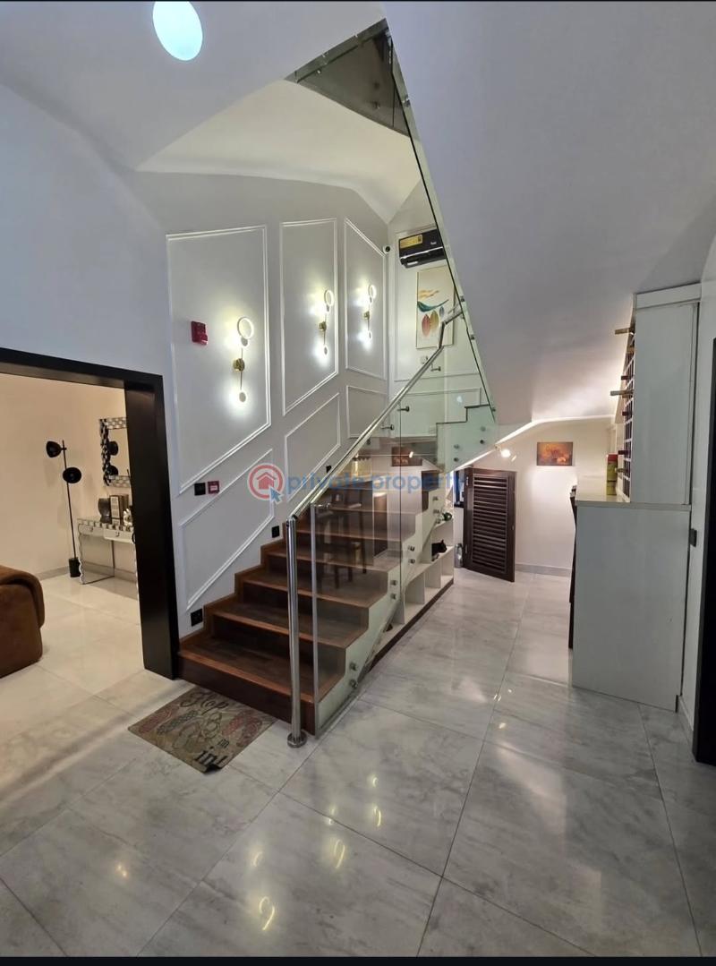 4 bedroom Terraced Duplex For Sale Maryland Lagos - 11