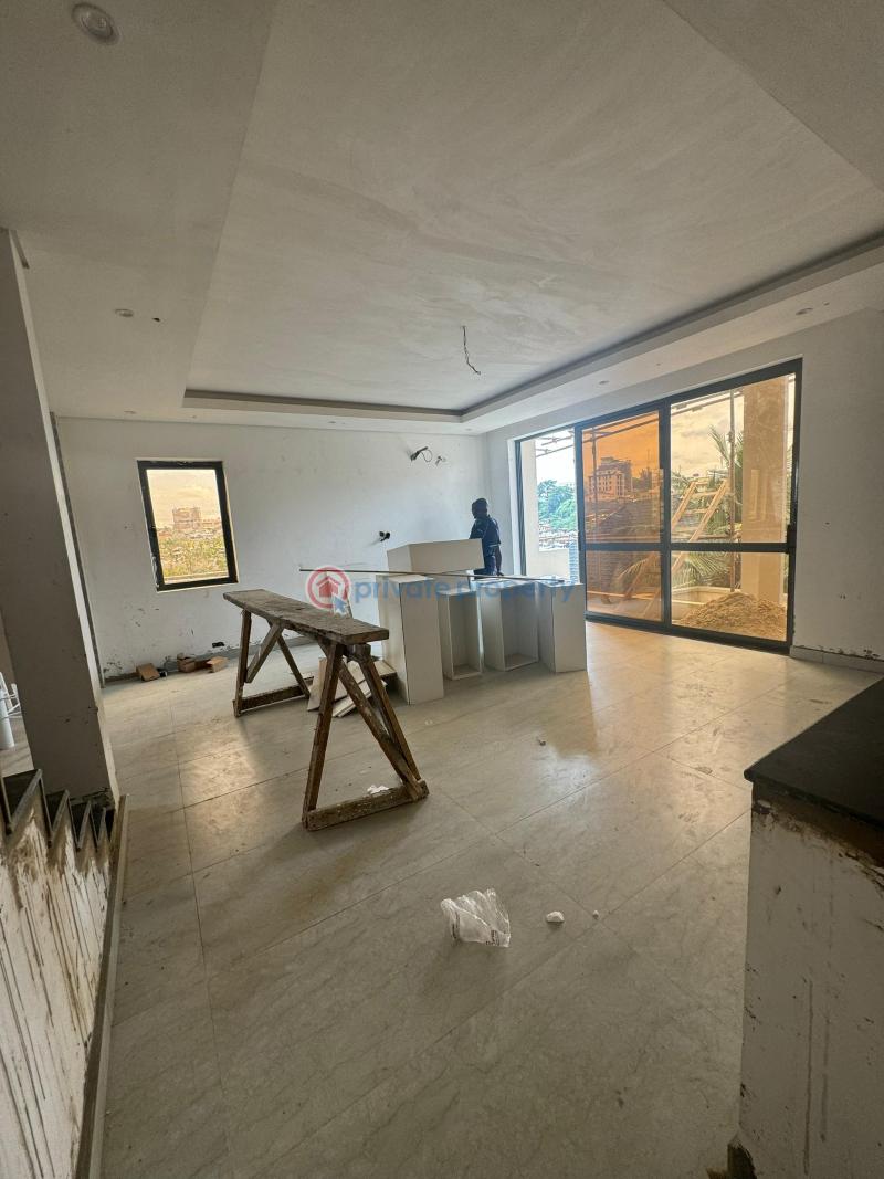 4 bedroom Terraced Duplex For Sale Ikeja  Lagos - 8