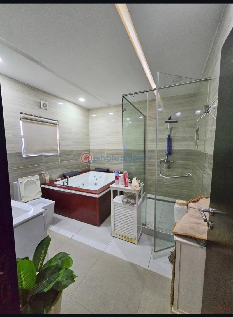 4 bedroom Terraced Duplex For Sale Maryland Lagos - 7