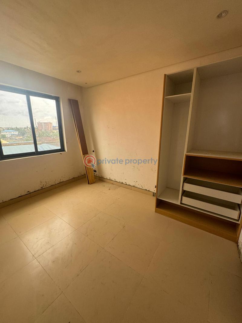 4 bedroom Terraced Duplex For Sale Ikeja  Lagos - 3