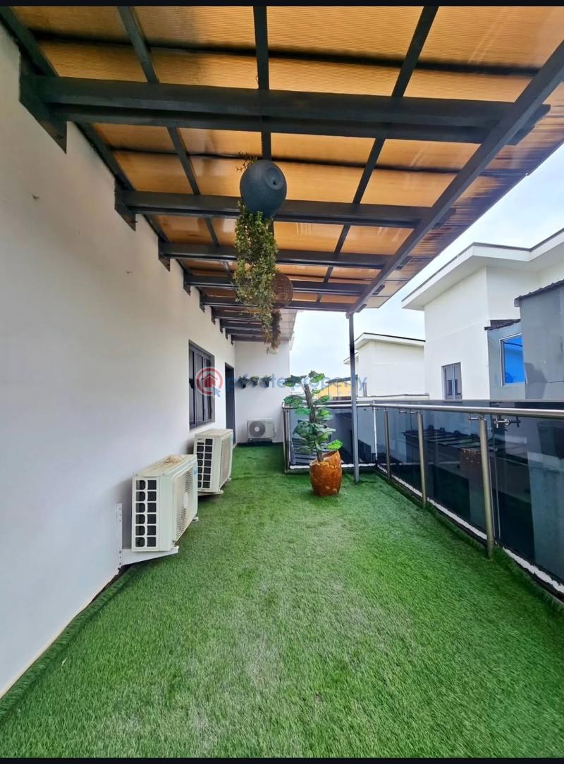 4 bedroom Terraced Duplex For Sale Maryland Lagos - 12
