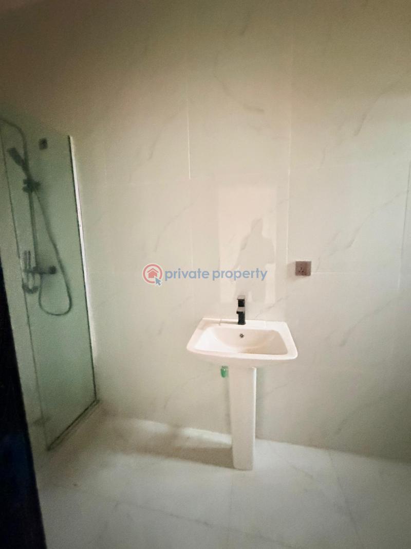 4 bedroom Terraced Duplex For Sale Olowora Magodo Isheri Ikeja Lagos - 5
