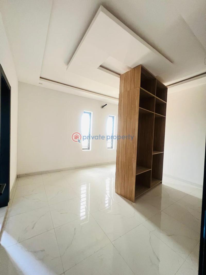 4 bedroom Duplex For Sale Magodo Olowora Olowora Ojodu Lagos - 5