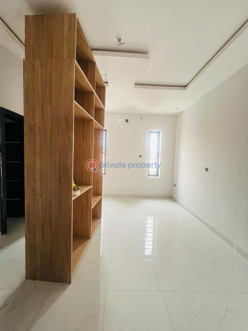 4 bedroom Duplex For Sale Magodo Olowora Olowora Ojodu Lagos - 4