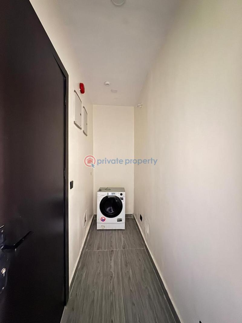 4 bedroom Terraced Duplex For Sale Obanikoro Shomolu Lagos - 5