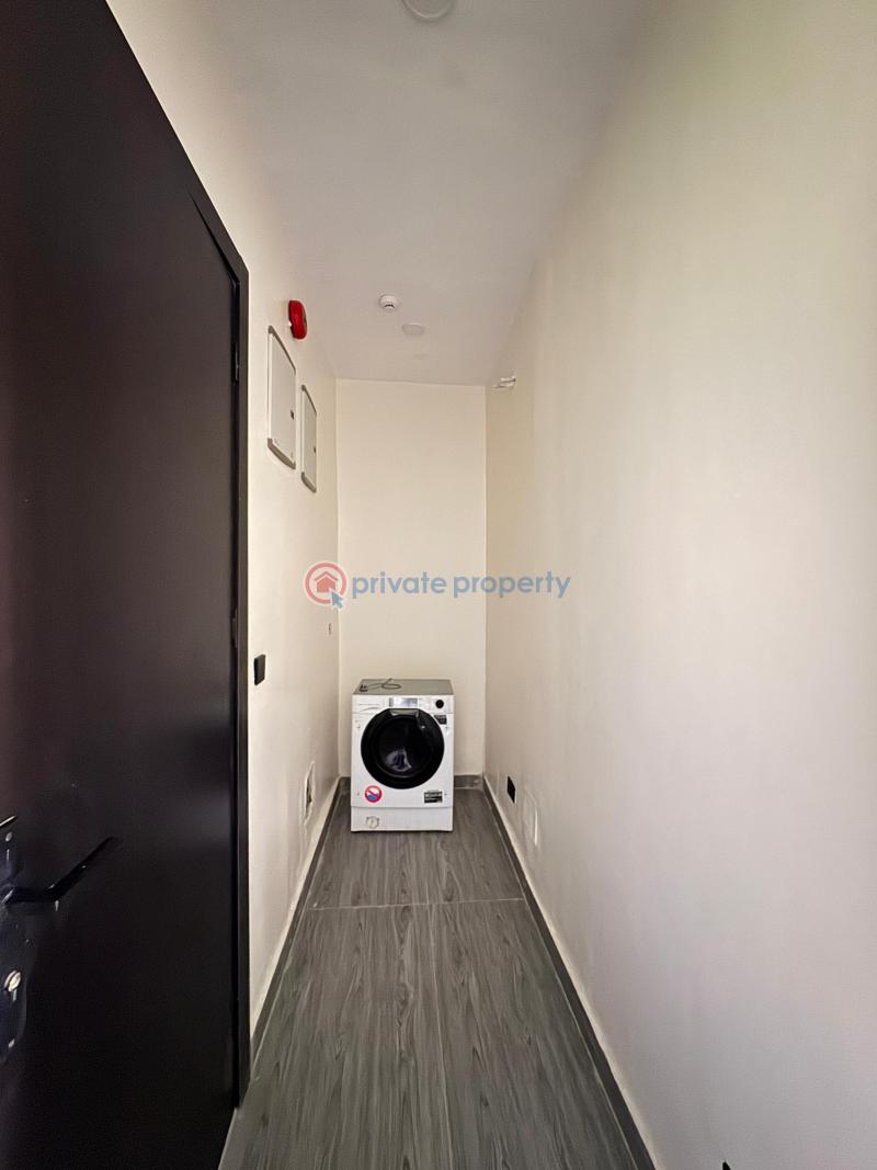 4 bedroom Terraced Duplex For Sale Obanikoro Shomolu Lagos - 1
