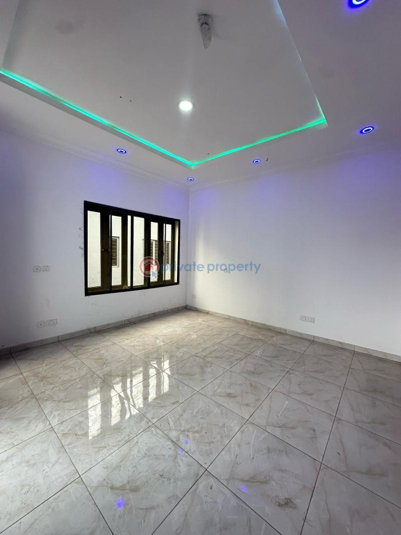 4 bedroom Terraced Duplex For Sale Ikeja GRA Lagos - 4