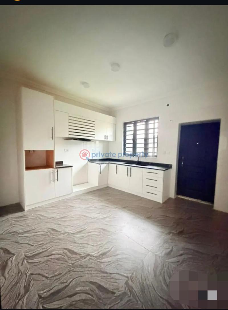 4 bedroom Terraced Duplex For Sale Ogba Lagos - 9