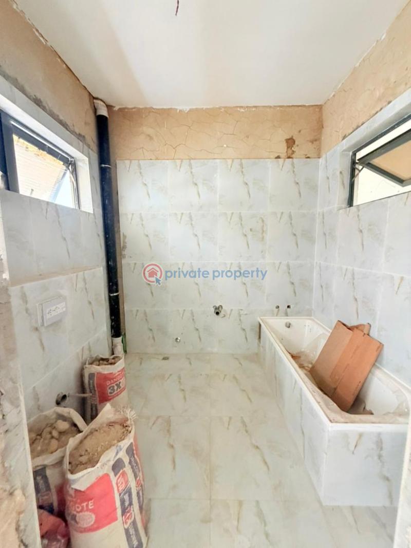 4 bedroom Terraced Duplex For Sale Opebi Ikeja Lagos - 9