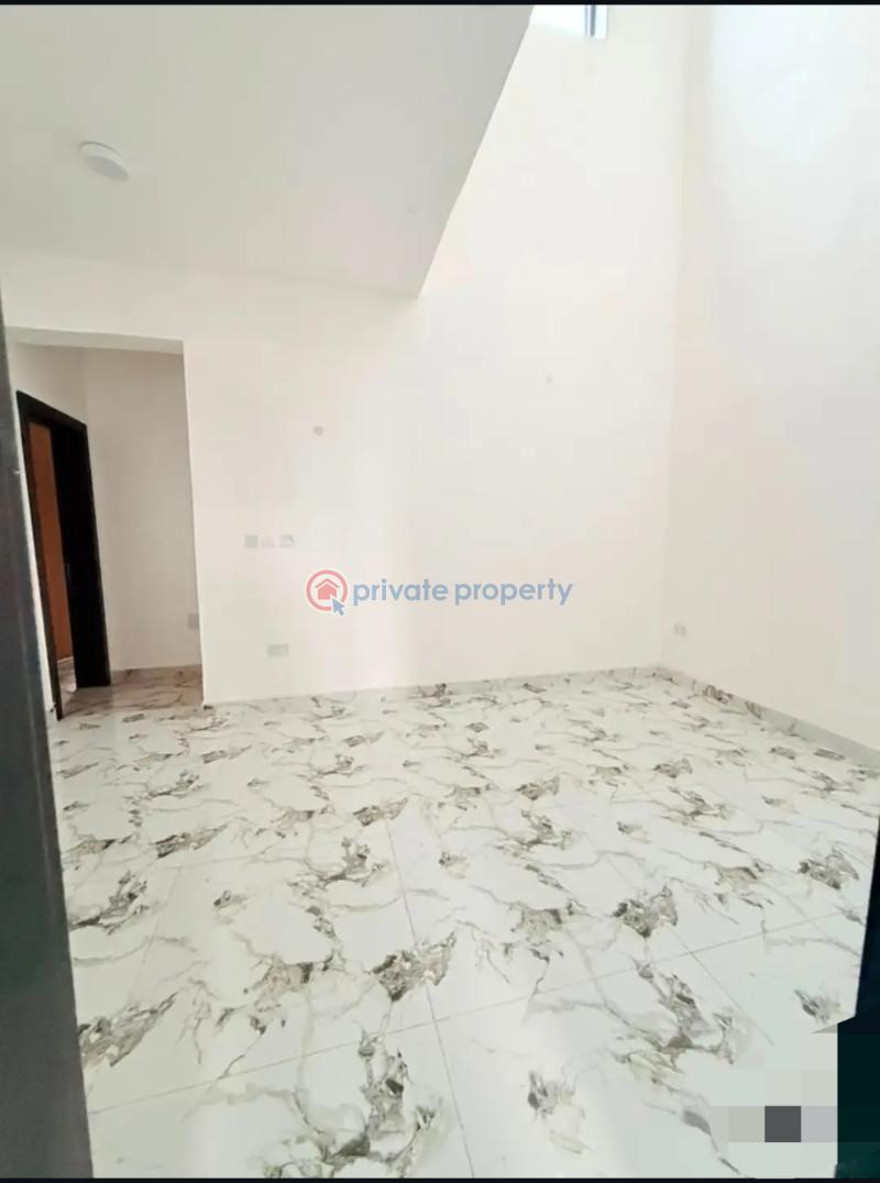 4 bedroom Terraced Duplex For Sale Ogba Lagos - 3