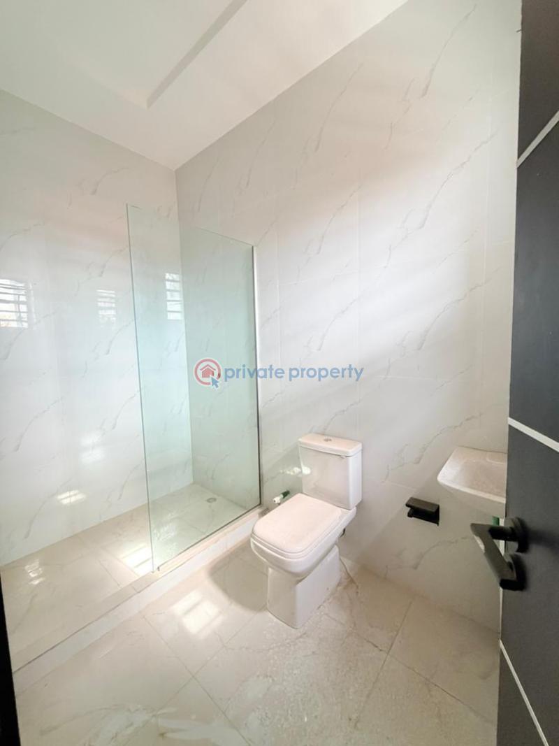 4 bedroom Terraced Duplex For Sale Olowora Magodo Kosofe/Ikosi Lagos - 7