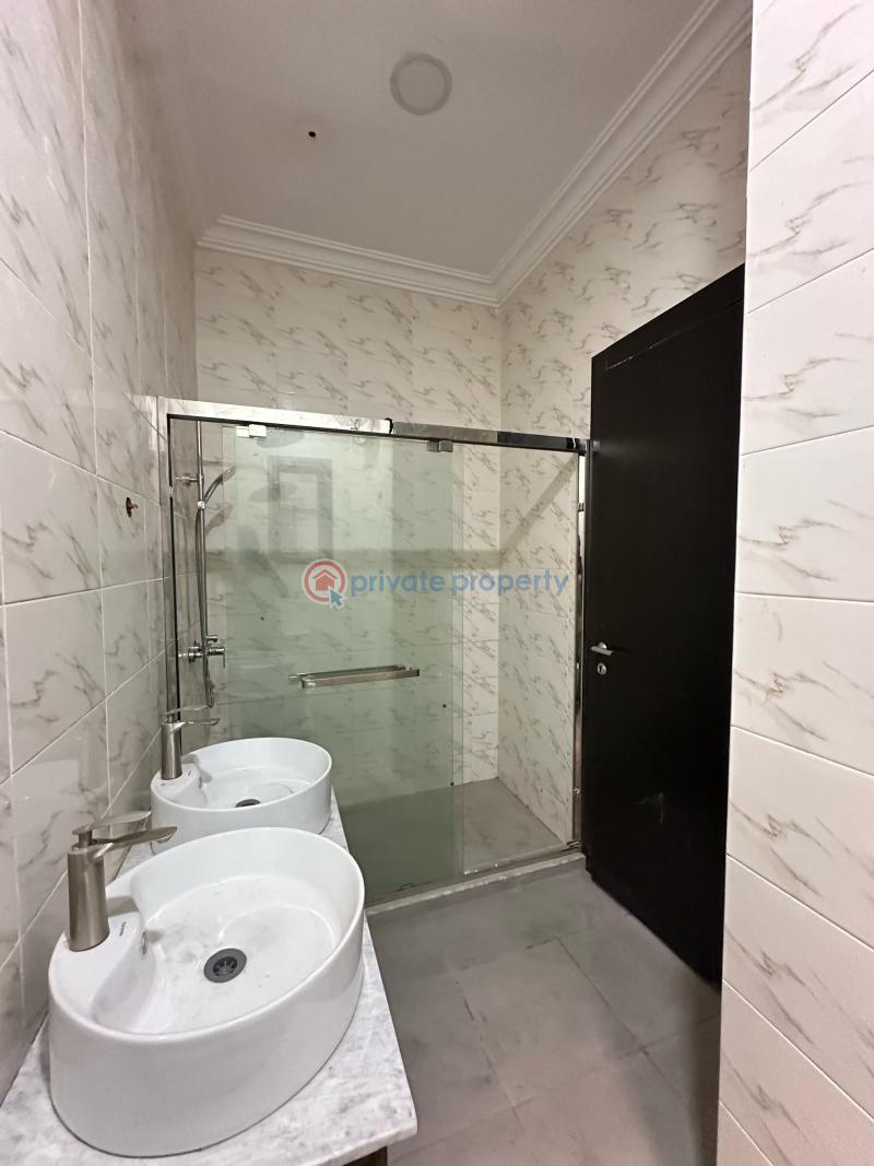 4 bedroom Terraced Duplex For Sale Ikeja GRA Lagos - 12