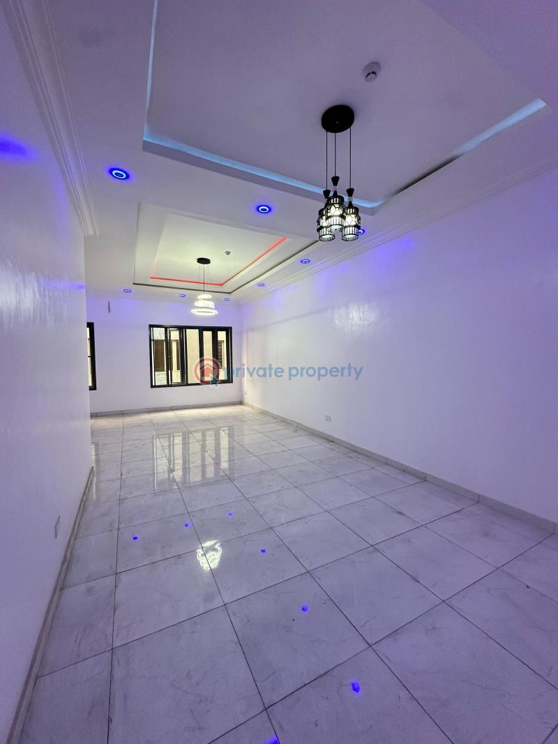 4 bedroom Terraced Duplex For Sale Ikeja GRA Lagos - 1