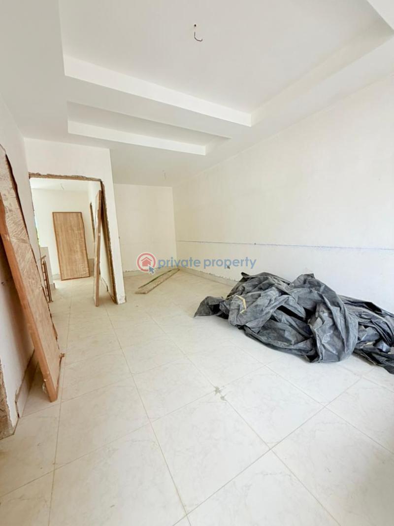 4 bedroom Terraced Duplex For Sale Opebi Ikeja Lagos - 2
