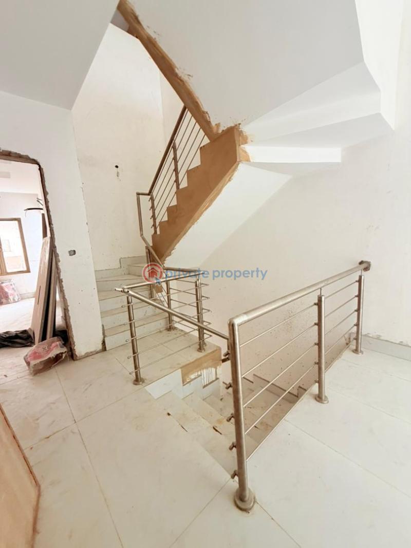 4 bedroom Terraced Duplex For Sale Opebi Ikeja Lagos - 14