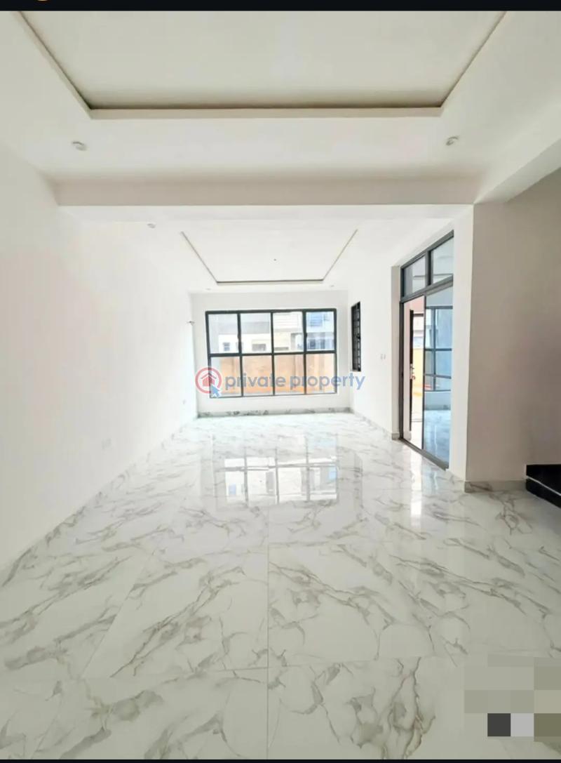 4 bedroom Terraced Duplex For Sale Ogba Lagos - 4