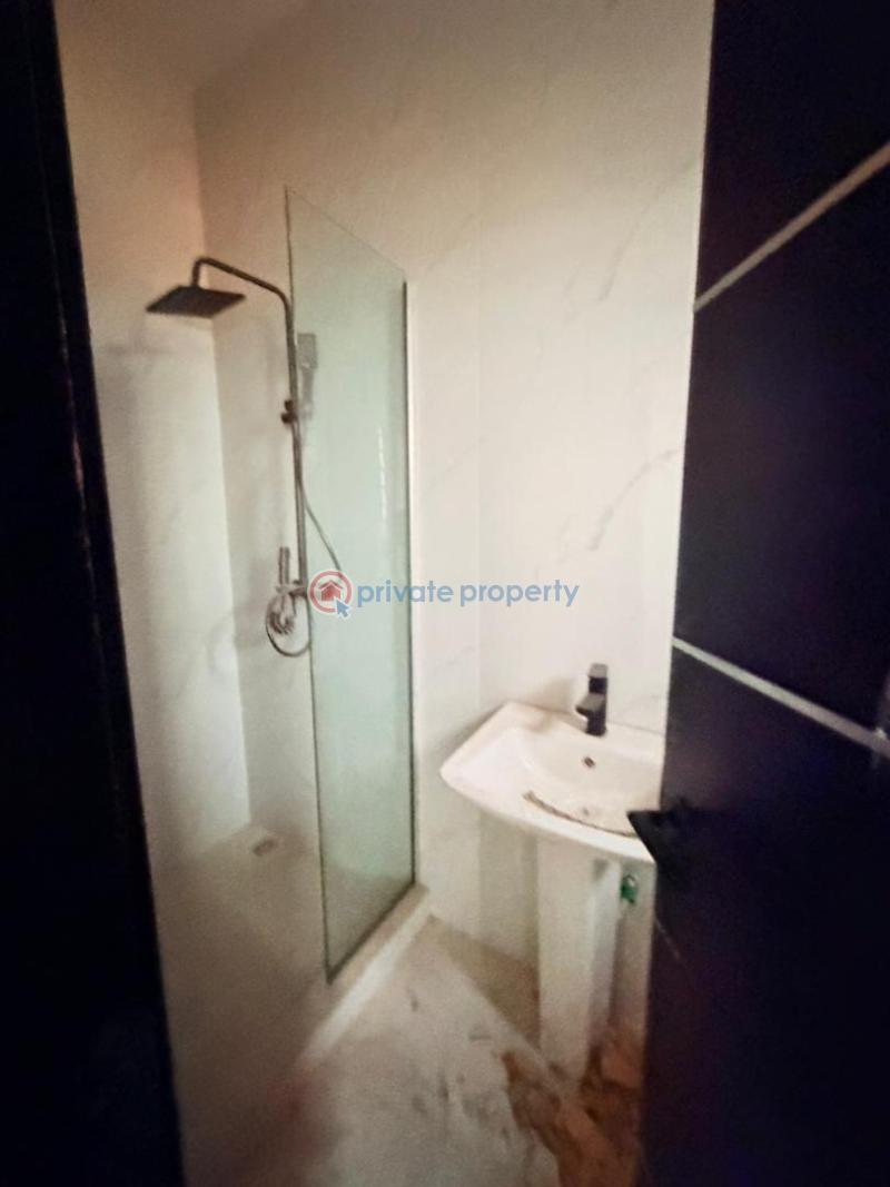 4 bedroom Terraced Duplex For Sale Olowora Magodo Kosofe/Ikosi Lagos - 4