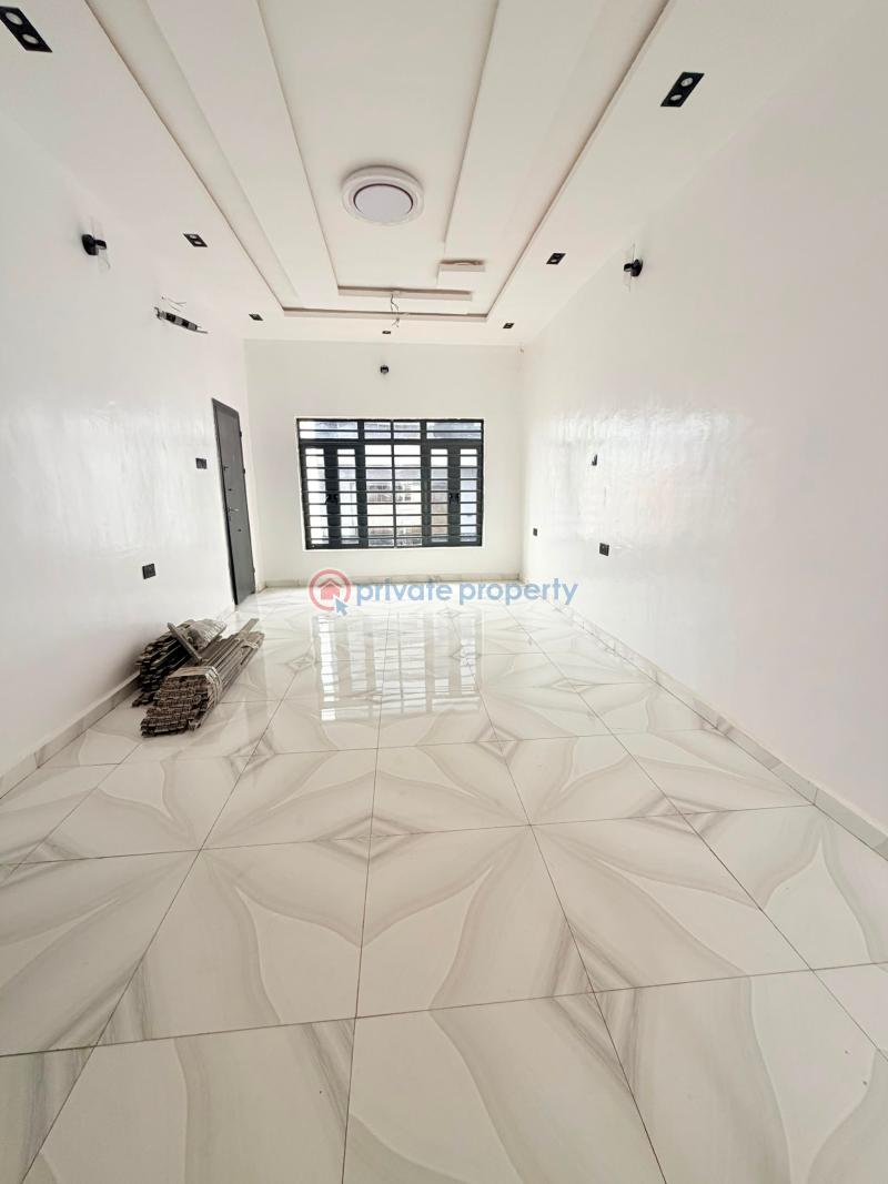 4 bedroom Terraced Duplex For Sale Opebi Ikeja Lagos - 1