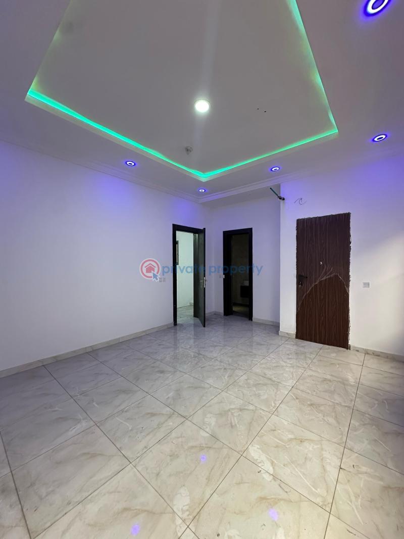 4 bedroom Terraced Duplex For Sale Ikeja GRA Lagos - 5