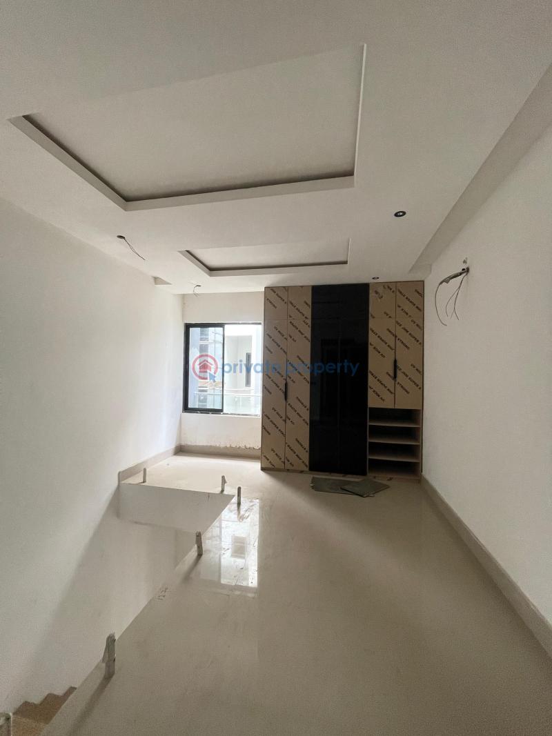4 bedroom Terraced Duplex For Sale Ikeja GRA Lagos - 7