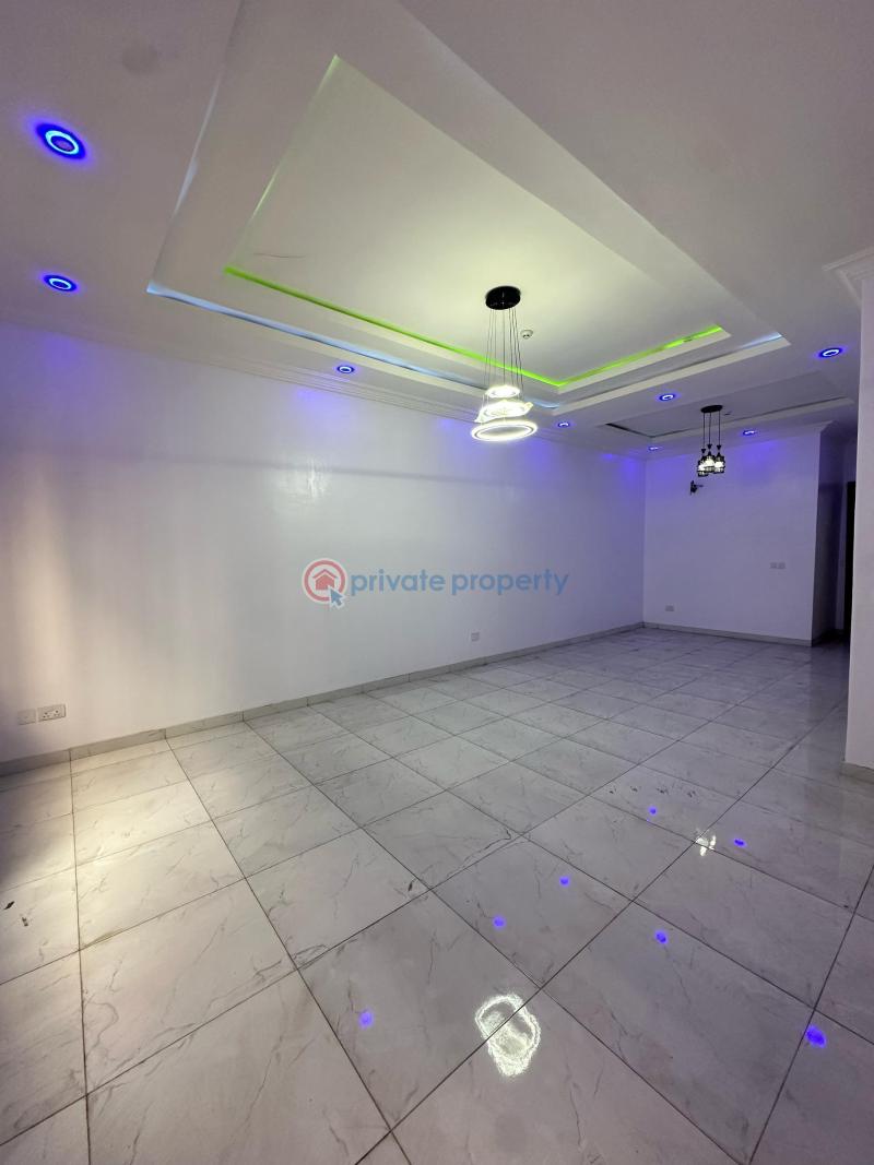 4 bedroom Terraced Duplex For Sale Ikeja GRA Lagos - 5