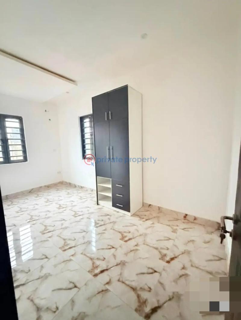 4 bedroom Terraced Duplex For Sale Ogba Lagos - 5