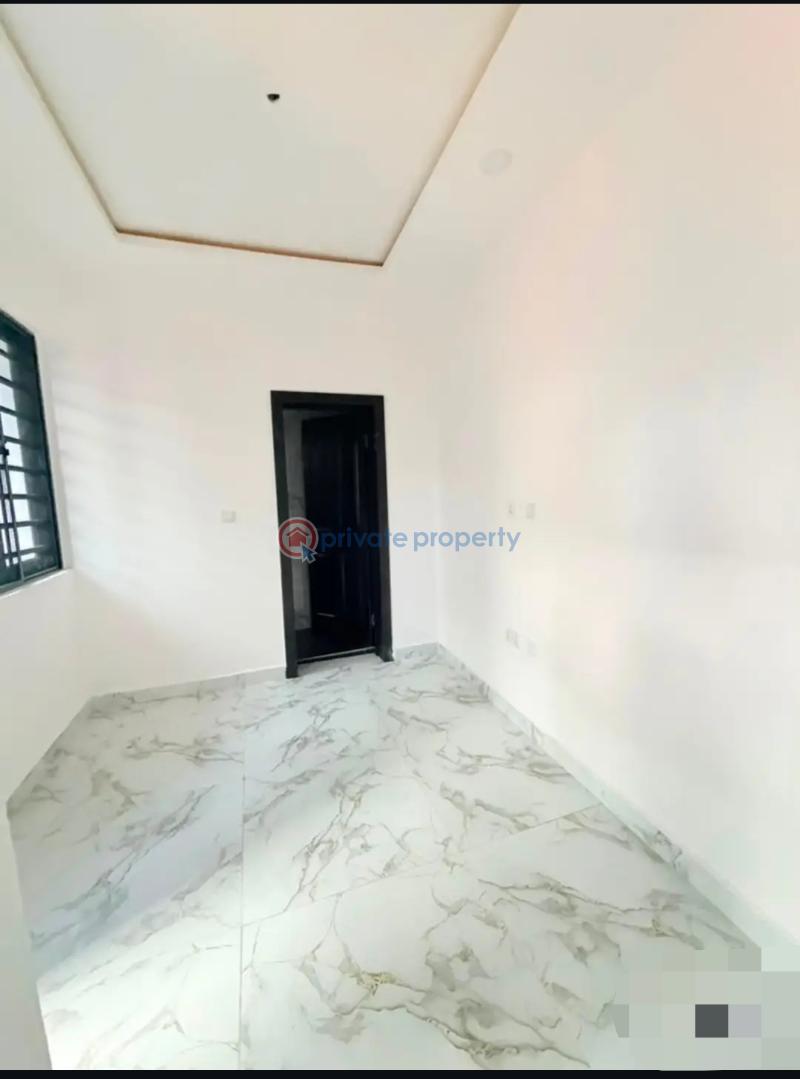 4 bedroom Terraced Duplex For Sale Ogba Lagos - 2