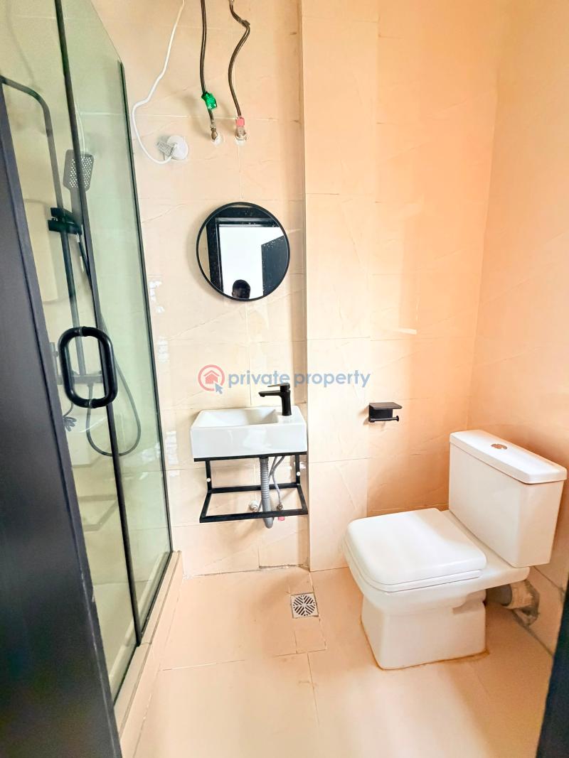 4 bedroom Terraced Duplex For Sale Opebi Ikeja Lagos - 11