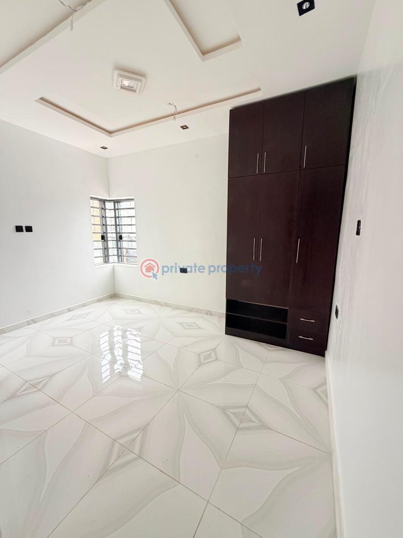 4 bedroom Terraced Duplex For Sale Opebi Ikeja Lagos - 10