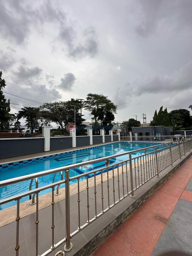 4 bedroom Terraced Duplex For Sale Ikeja GRA Lagos - 10