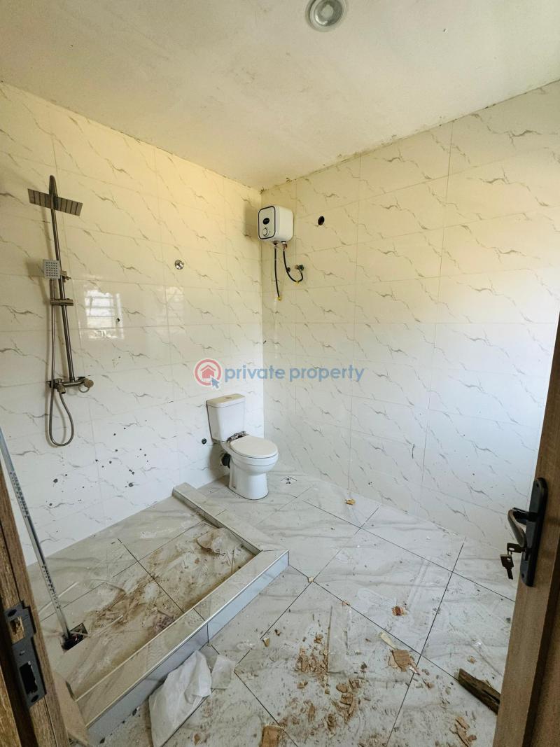 4 bedroom Terraced Duplex For Sale Ogudu GRA Ojota Lagos - 3