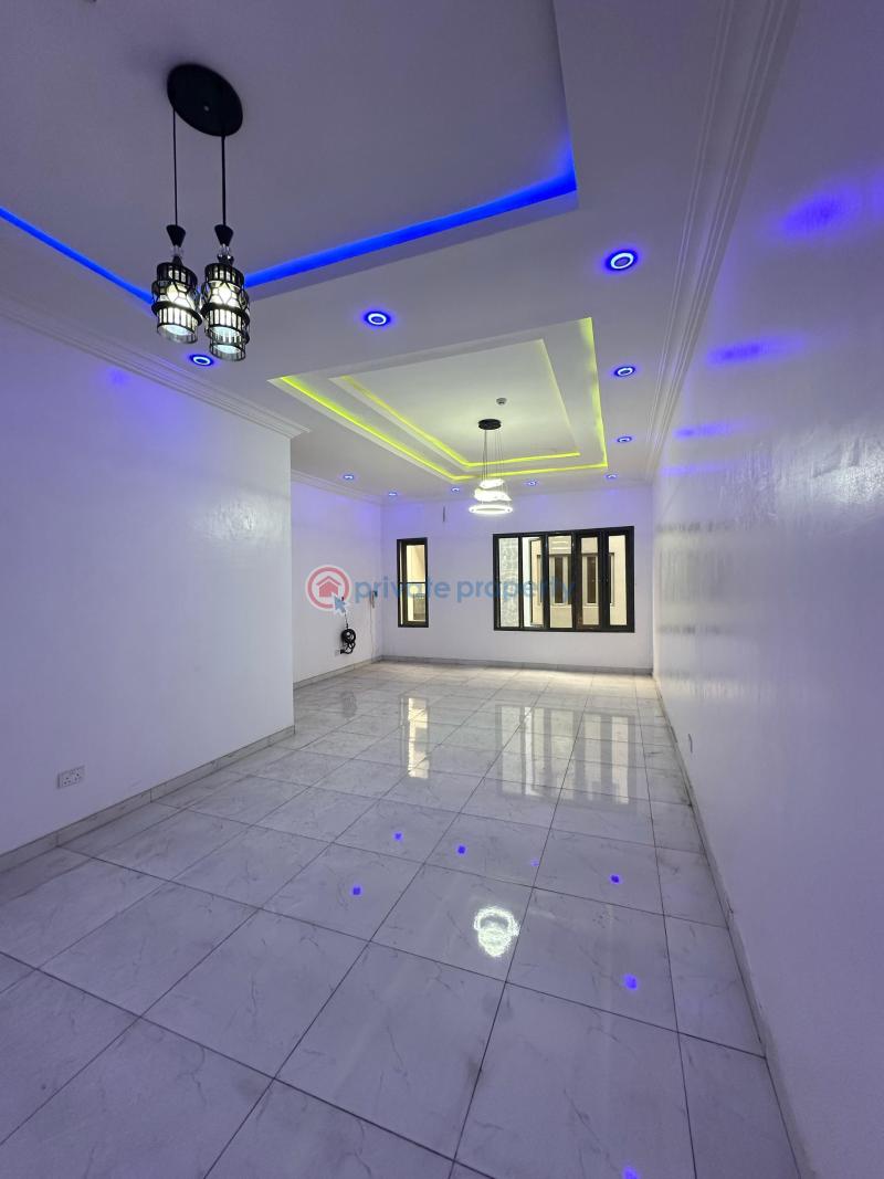 4 bedroom Terraced Duplex For Sale Ikeja GRA Lagos - 6