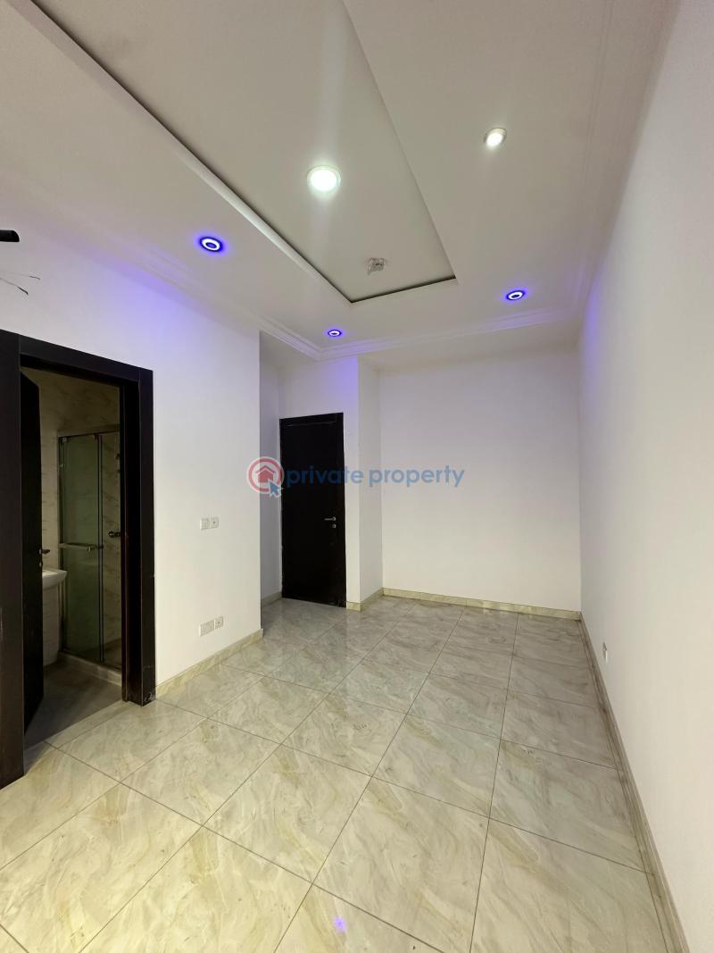 4 bedroom Terraced Duplex For Sale Ikeja GRA Lagos - 4