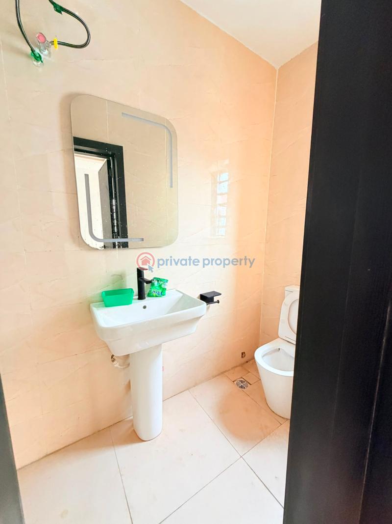 4 bedroom Terrace For Sale Opebi Ikeja Lagos - 3