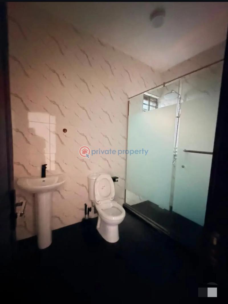 4 bedroom Terraced Duplex For Sale Ogba Lagos - 11