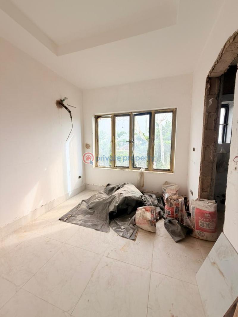 4 bedroom Terraced Duplex For Sale Opebi Ikeja Lagos - 10
