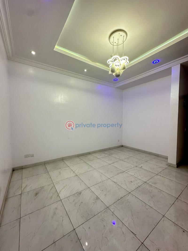 4 bedroom Terraced Duplex For Sale Ikeja GRA Lagos - 10