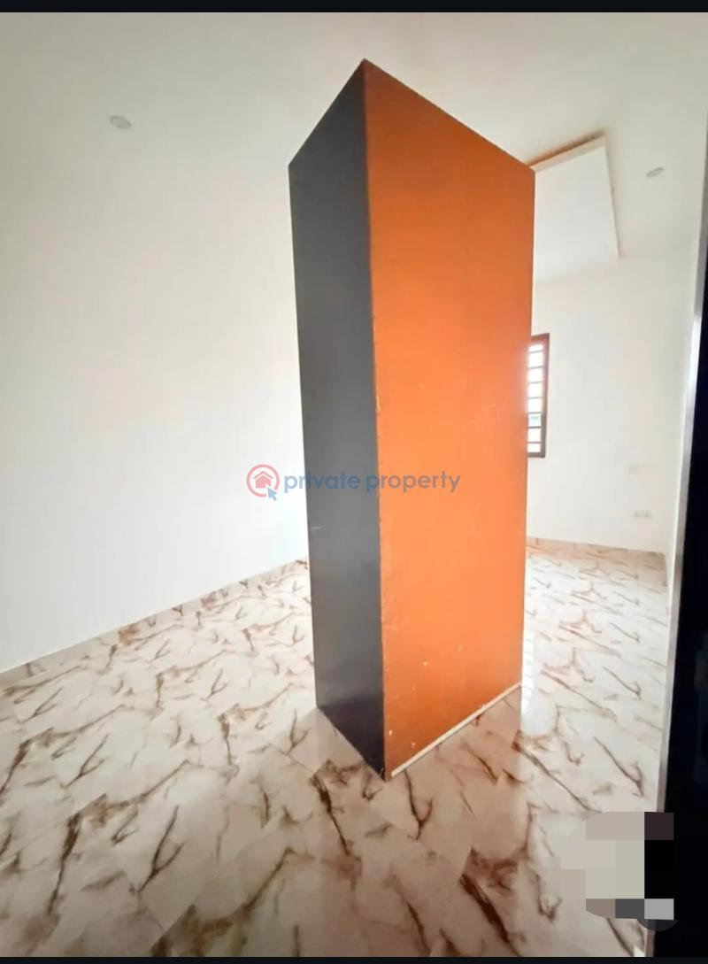 4 bedroom Terraced Duplex For Sale Ogba Lagos - 6