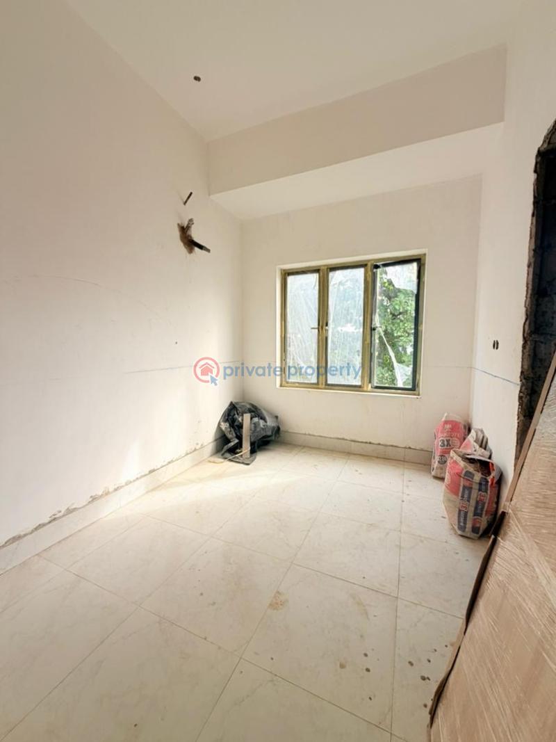 4 bedroom Terraced Duplex For Sale Opebi Ikeja Lagos - 12