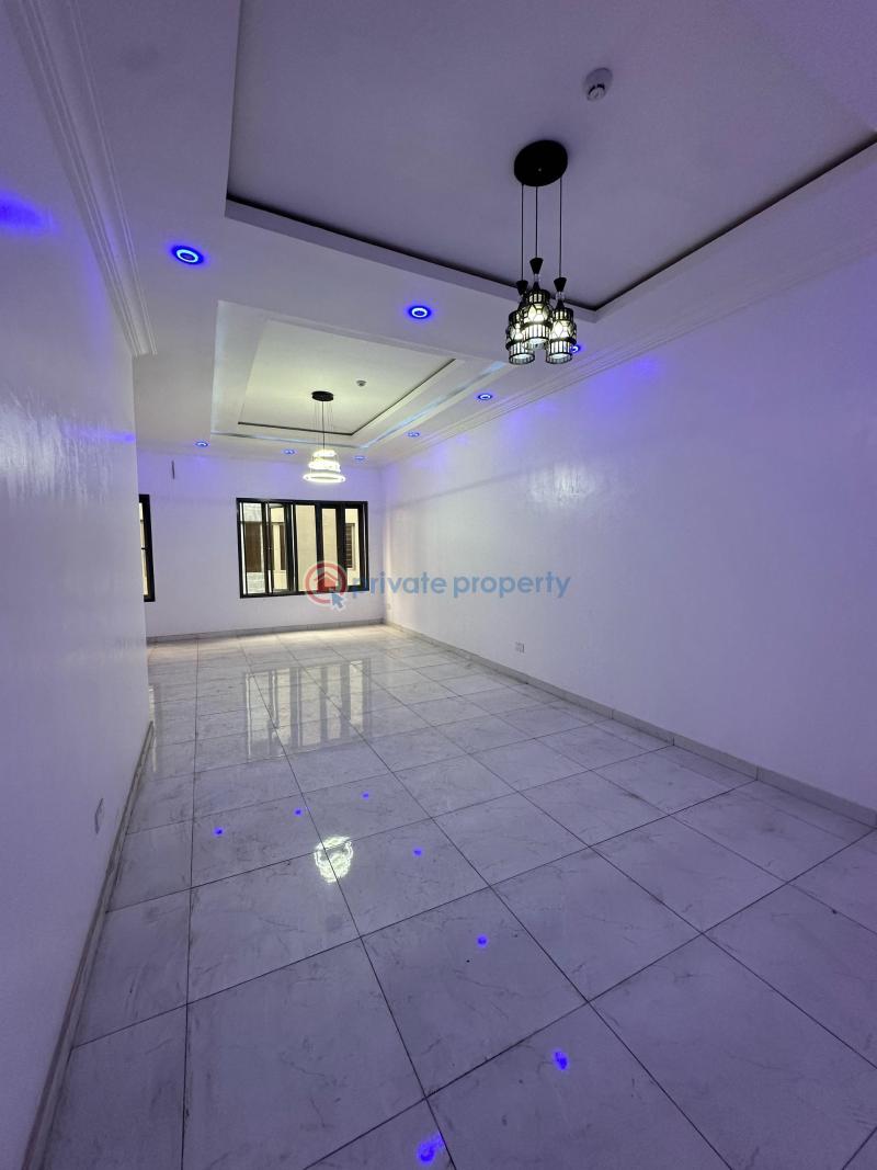 4 bedroom Terraced Duplex For Sale Ikeja GRA Lagos - 3