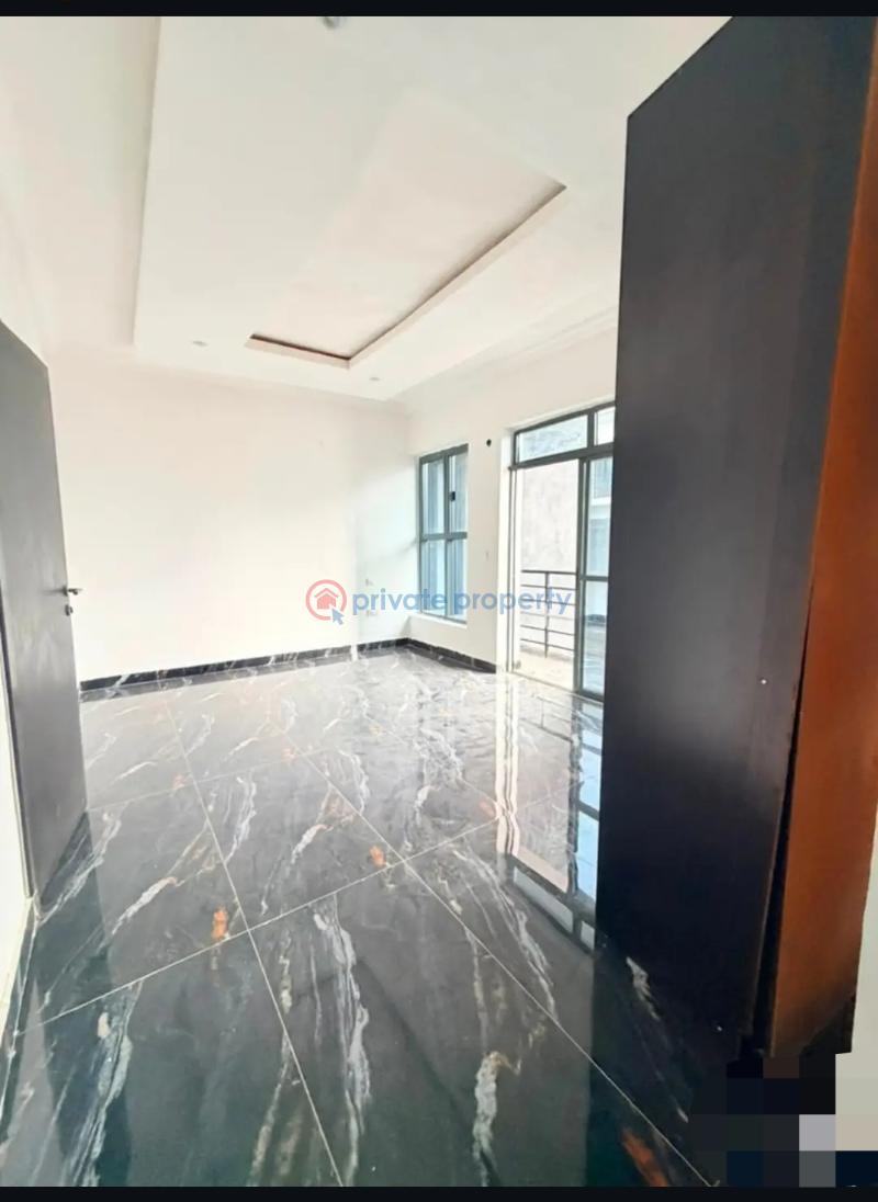 4 bedroom Terraced Duplex For Sale Ogba Lagos - 8