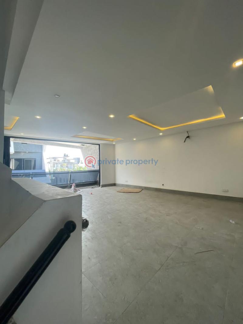 4 bedroom Duplex For Sale Lekki Phase 1 Lagos - 3