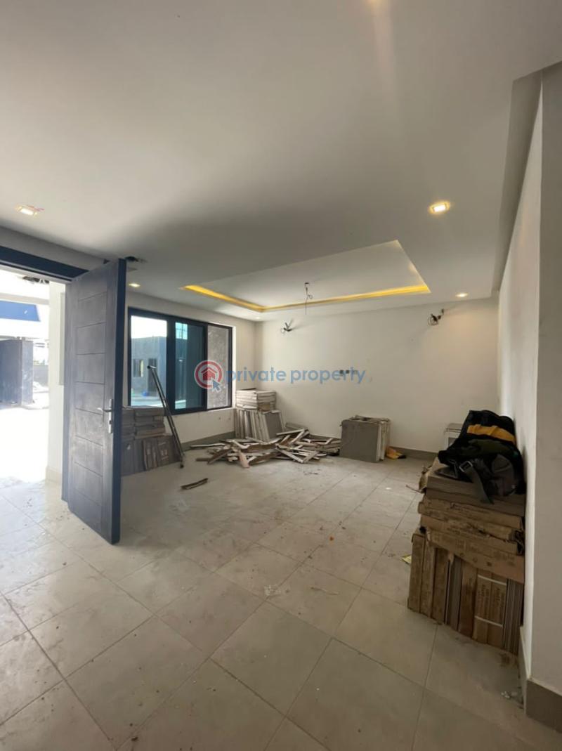 4 bedroom Duplex For Sale Lekki Phase 1 Lagos - 8