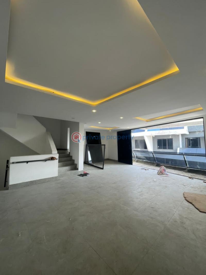 4 bedroom Duplex For Sale Lekki Phase 1 Lagos - 2