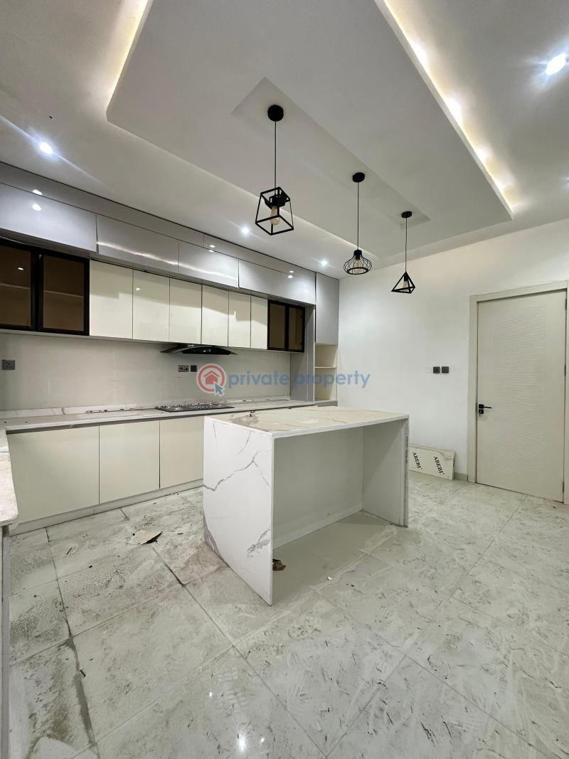 4 bedroom Terraced Duplex For Sale Orchid Lekki Lagos - 10