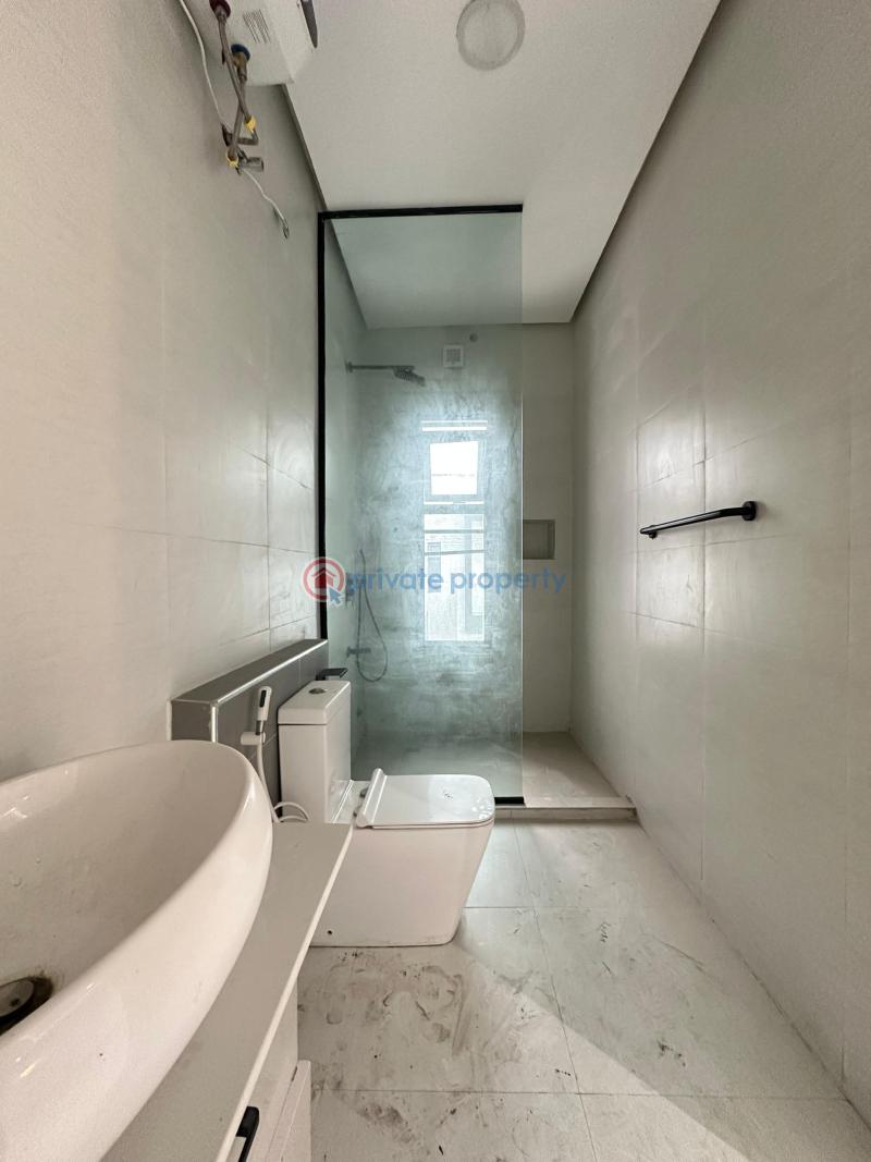 4 bedroom Terraced Duplex For Sale Orchid Lekki Lagos - 5