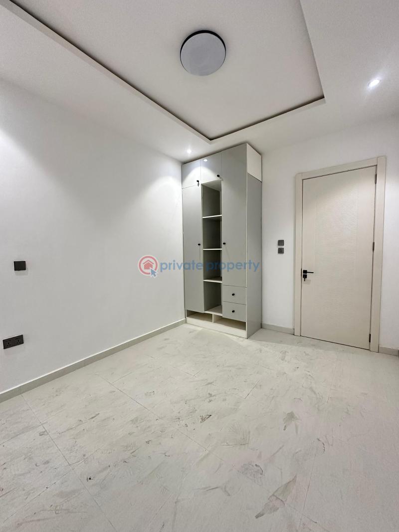 4 bedroom Terraced Duplex For Sale Orchid Lekki Lagos - 11