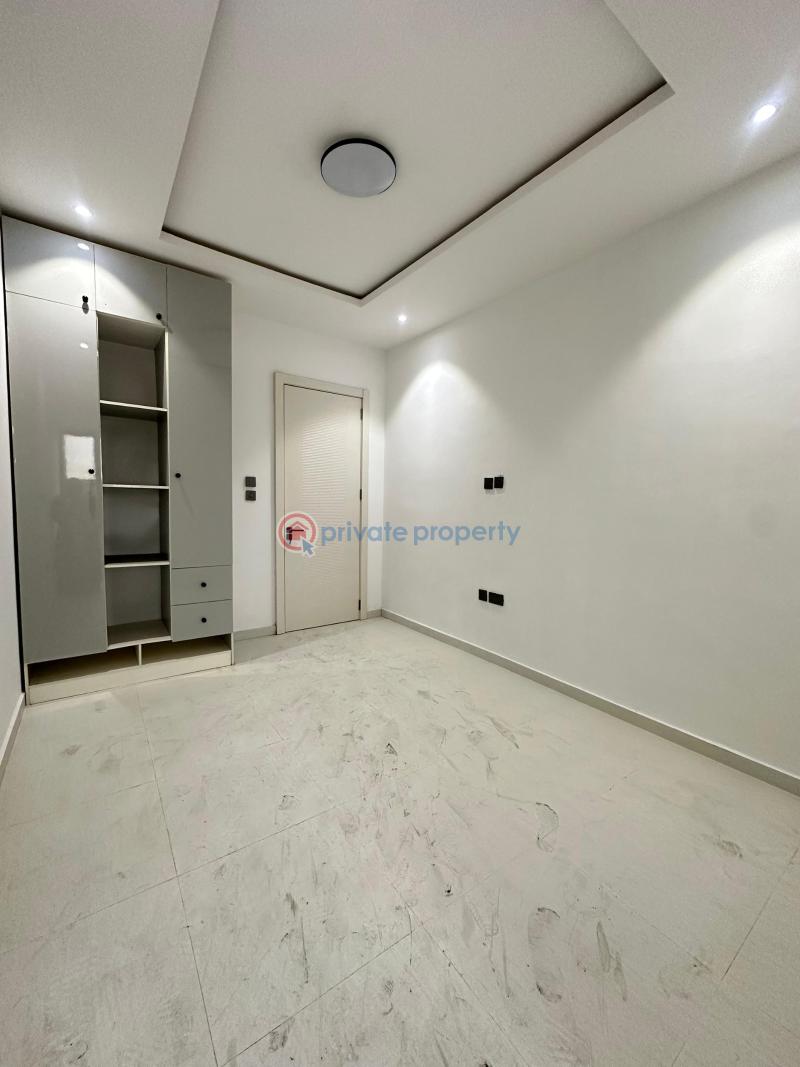 4 bedroom Terraced Duplex For Sale Orchid Lekki Lagos - 7